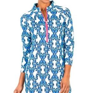 Brand new Tracy Negoshian dress